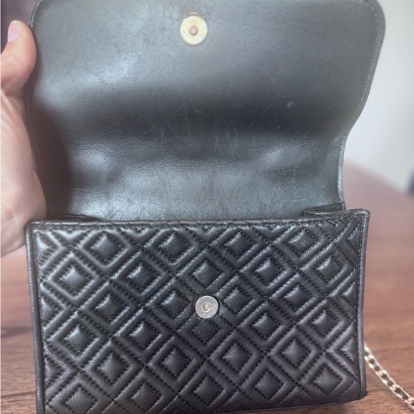 Tory Burch-Fleming Small Convertible Shoulder Bag - Picture 14 of 15